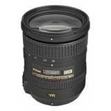 Nikon 18-200 Mm F/3,5-5,6 G If-ed Af-s Dx Vr Ii