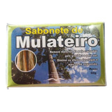 Kit 6 Sabonete De Mulateiro 60g ( Imperdível )