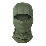 Balaclava Airsoft Mascara Airsoft Tactico Paintball