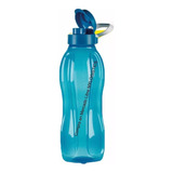 Tupperware Nueva Botella Eco Twist 1.5 Litros Con Asa