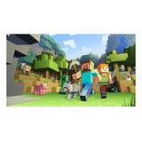 Minecraft Java Y Bedrock Edition Original Pc