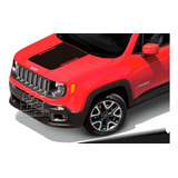 Calco Jeep Renegade Capot Letters