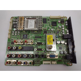 Placa Principal Tv Samsung Ln32r81b Bn91-01372d