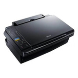 Impressora Epson Tx 210 Funcionando Perfeitamente