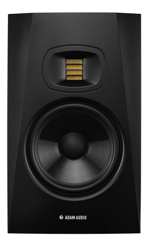 Monitores De Estudio Adam T7v Activo Woofer 7 Pulgadas 18c