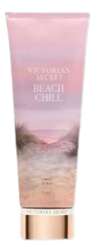 Beach Chill Crema Victoria Secret  Lotion Mujer Fragancia