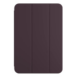 Estuche Y Protector Para iPad Mini 6ª Generación Violeta