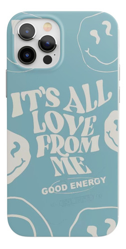 Funda Good Para Samsung Galaxy