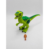 Lego Jurassic World Set 10757 Velociraptor / Dinosaurio