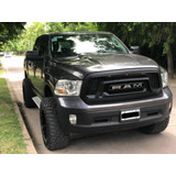 Ram 1500 2015 5.7 Laramie Atx V8