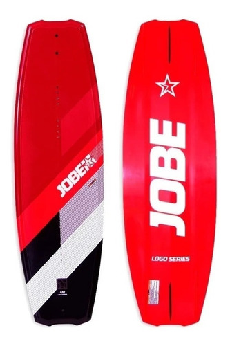 Tabla Wakeboard Jobe Logo 138