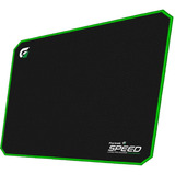 Mouse Pad Gamer 440x350mm Speed Mpg102 Preto Fortrek Grande