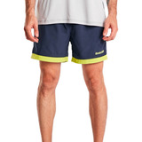 Short Hombre Deportivo Babolat Viper Il Marino Melange