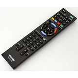 Rrc Control Remoto Universal Para Sony Lcd Led Smart Tv
