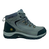 Borcegos Trekking Tomahawk Calgary Waterproof Numero 43