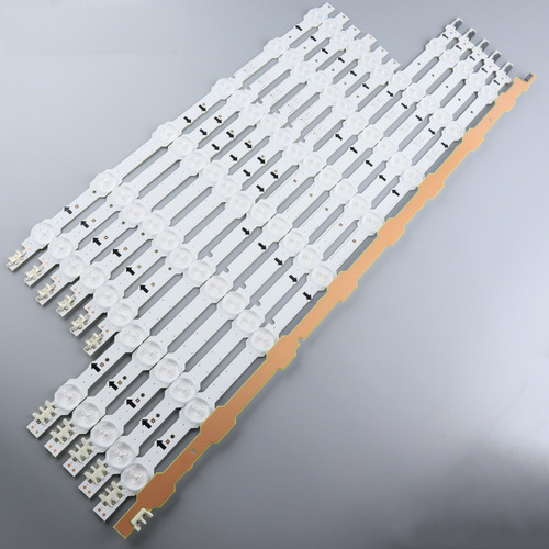 Kit S Led  Samsung Ua50hu7000 Uhd 50_322828th R06