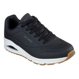 Zapatillas Skechers Uno Stand On Air 52458-blk