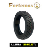 Llanta Fortemax 130.60-13 Motoneta Italika Ds150/ Gs150