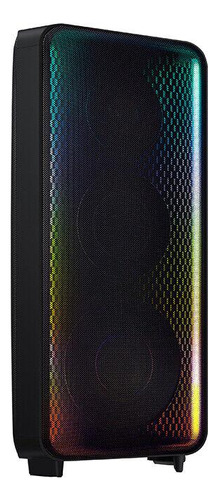 Torre De Sonido Samsung Mx-st90b Audio De Alta Potencia