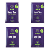 Iaso Tea 4 Sobres + Recetas - Unidad a $90000