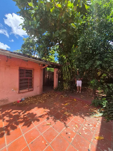 Casa A Refaccionar En Sajonia !!