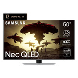 Smart Tv Samsung Gaming 50'' Neo Qled 4k Qn90c