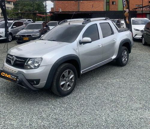Renault Duster  Oroch  Intens 2020 Automatico Doble Cabina 