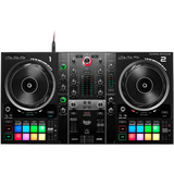 Hercules Dj Control Inpulse 500 P/ Dj Lite Dj Juced