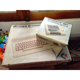 Commodore 64c Drean Con Dataset - Funciona