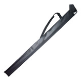 Pool Cue Stick Estuche De Transporte Funda Protectora 1/2