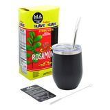 Kit Yerba Mate Pop Suave