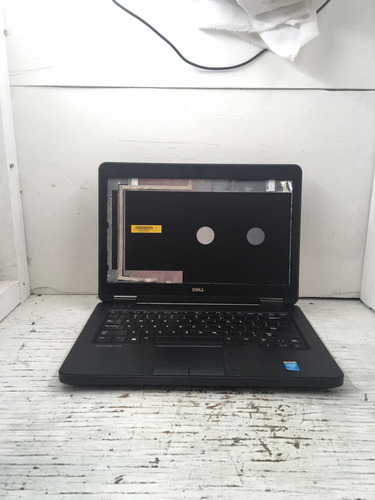Laptop Dell Latitude E5440 Bisagras Webcam Flex Bocinas Fan