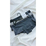 Calvin Klein Boyshort Set 3 Piezas