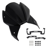 Accesorios Para Parabrisas De Motocicleta Gsx-s950 Wind Modi