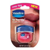 Bálsamos Y Hidratantes - Vaseline Lip Therapy, Rosy Lips 1 E
