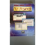 Word Para Windows 95 - Manual Teórico Y Práctico Fuce