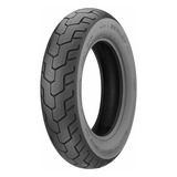 Cubierta Moto 160 80 15 Dunlop D404 Custom 74s Japon