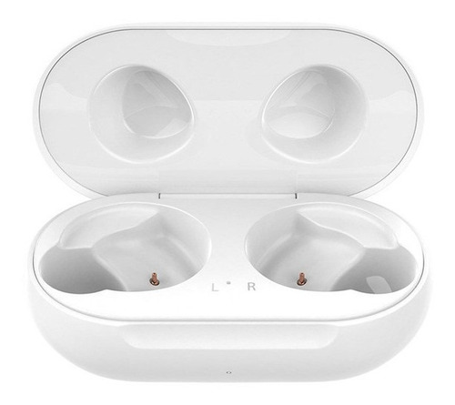 Caja De Cargador De Base De Carga Para Samsung Galaxy Buds