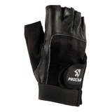 Procer Guantes De Cuero - Boya Deportes