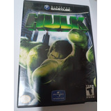 Hulk Gamecube Nintendo