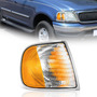 Reemplazo Luz Seal Para Ford Expedition Giro Ambar FORD Expediton