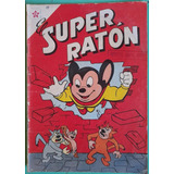 El Super Raton # 88 , Novaro