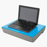 Mesa Para Notebook Ld-1276 Azul Prolink