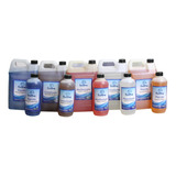 Pool Cleaner 5l Algicida Alga Azul  Para Alberca