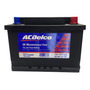 Bateria Acdelco Roja 36i-600 Audi A4 1.8 Turb/mec/aut