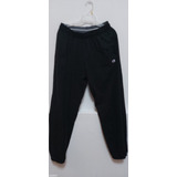 Pants Marca Champion Talla L Para Caballero C. Negro Usado