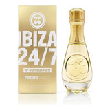 Pacha Ibiza 24/7 Vip Very Ibiza Party Edt X 80ml