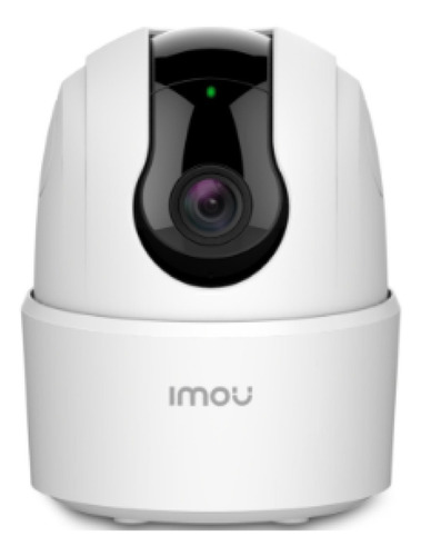 Camara Wifi Ip Ranger 2c 3mp Audio Sd Deteccion Sirena Imou