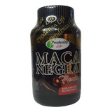 Maca X Cien Capsulas De 500 Miligramos