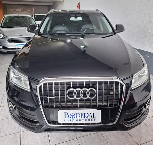 Audi Q5 2.0 Tdi Quattro